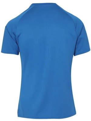 Manchester city maillot d'avant-match uniforme de football kit de football pour hommes haut de sport chemise bleue 2023-2024